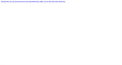 Desktop Screenshot of fgwilson.silverw.com